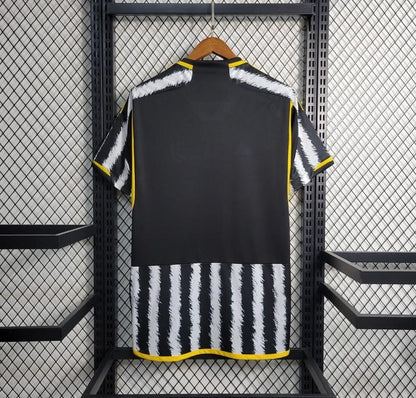 Maillot Juventus Domicile 2023/24