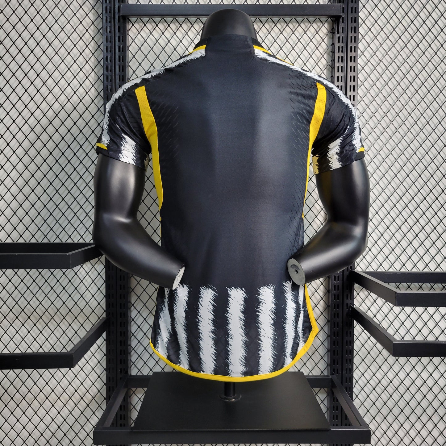 Maillot Juventus Domicile 2023/24 - Version Joueur