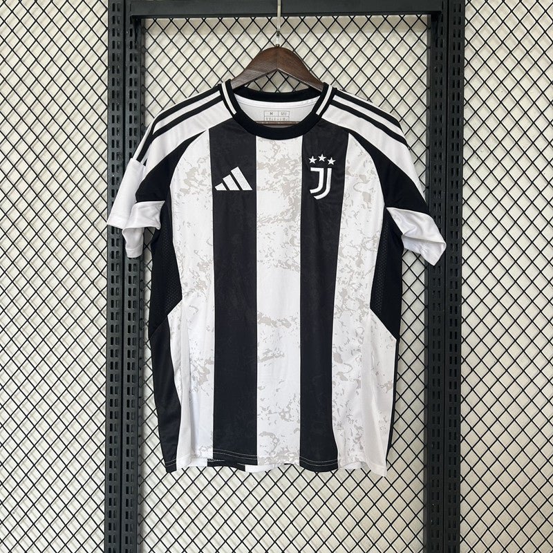 Maillot Juventus Domicile 2024/25