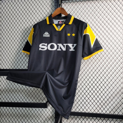 Maillot Juventus Domicile 1995/96