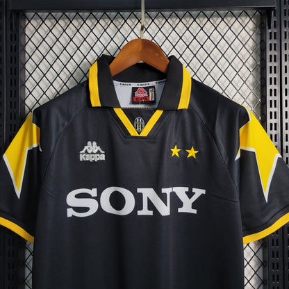 Maillot Juventus Domicile 1995/96