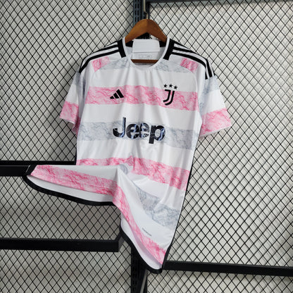 Maillot Juventus Extérieur 2023/24