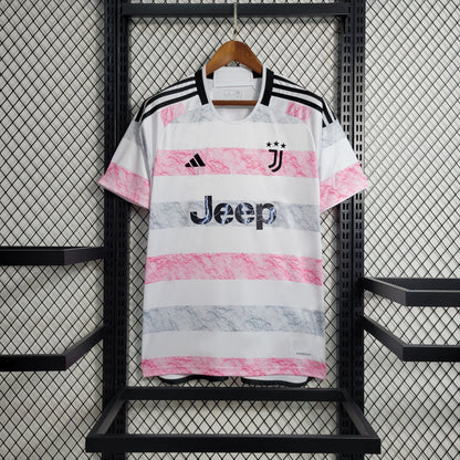 Maillot Juventus Extérieur 2023/24