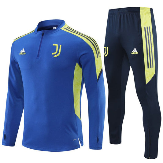 Juventus - Survêtement - 1/2 Zip