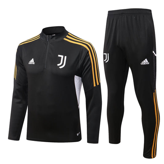 Juventus - Survêtement - 1/2 Zip