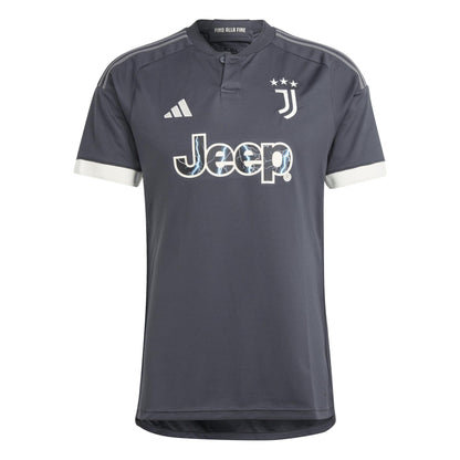 Maillot Juventus Troisième 2023/24