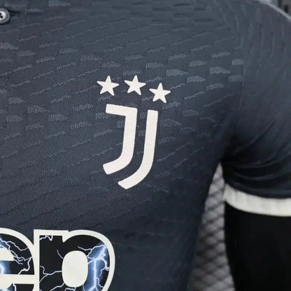 Maillot Juventus Troisième 2023/24 - Version Joueur