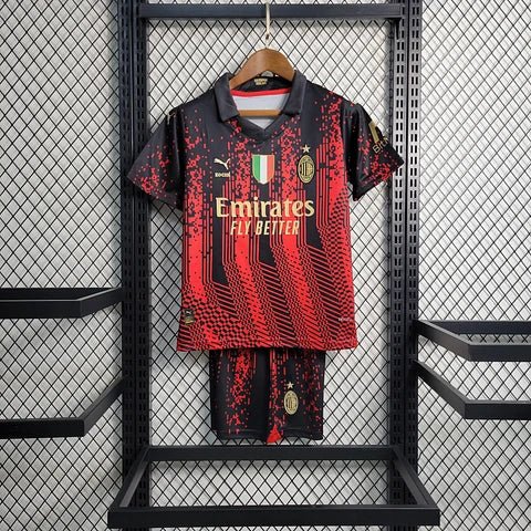 Kit - AC Milan Édition Spéciale 2023/24