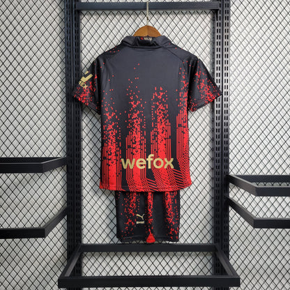 Kit - AC Milan Édition Spéciale 2023/24