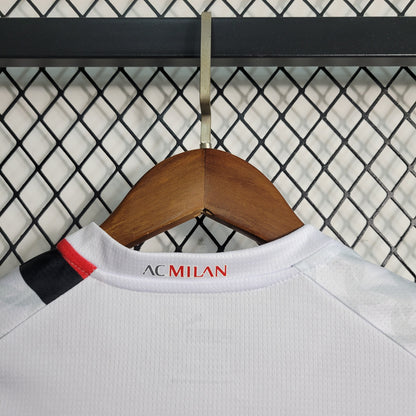 Kit - AC Milan Extérieur 2023/24