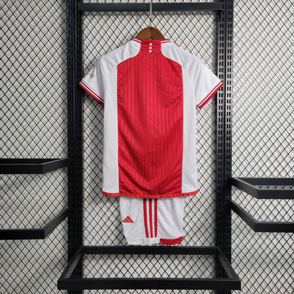 Kit - Ajax Domicile 2023/24