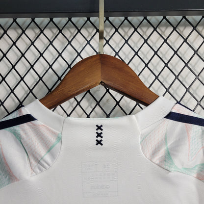 Kit - Ajax Extérieur 2023/24