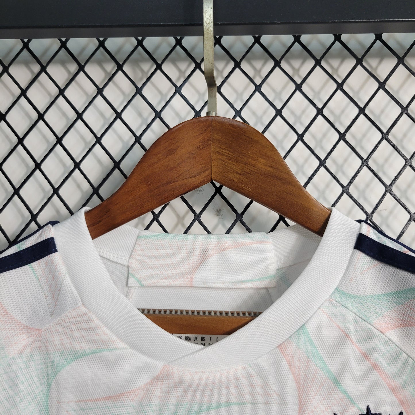 Kit - Ajax Extérieur 2023/24