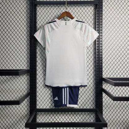 Kit - Ajax Extérieur 2023/24
