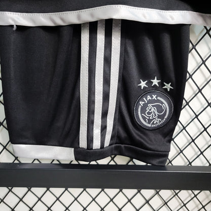 Kit - Ajax Troisième 2023/24