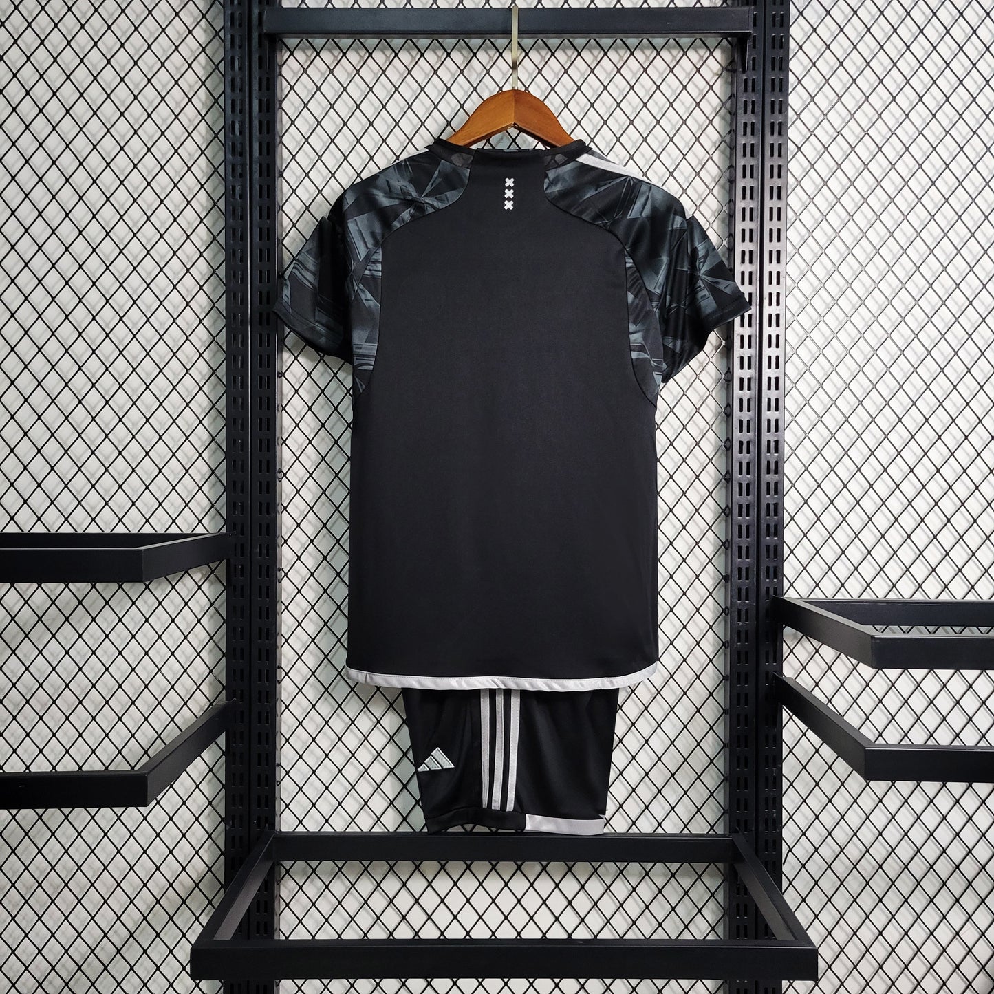 Kit - Ajax Troisième 2023/24