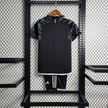 Kit - Ajax Troisième 2023/24