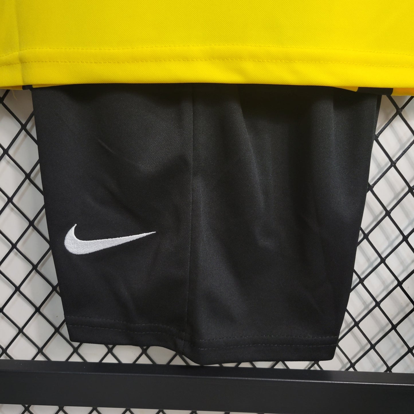 Kit - Al-Ittihad Club Domicile  2023/24