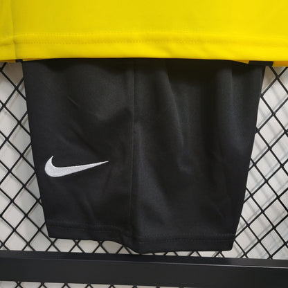 Kit - Al-Ittihad Club Domicile  2023/24