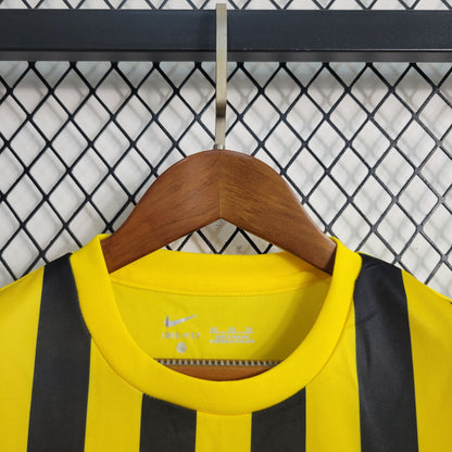 Kit - Al-Ittihad Club Domicile  2023/24