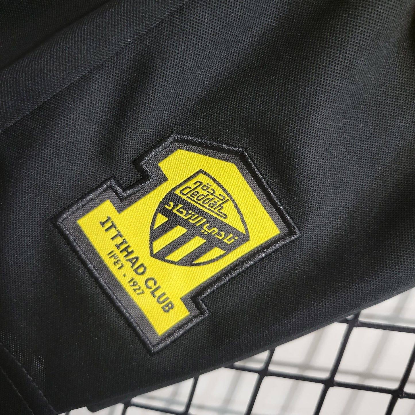 Kit - Al-Ittihad Club Domicile  2023/24