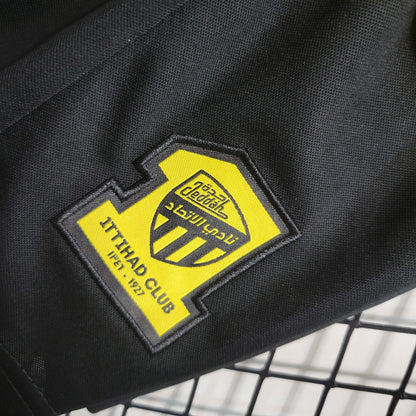 Kit - Al-Ittihad Club Domicile  2023/24