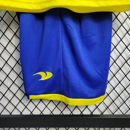 Kit - Al-Nassr FC Domicile  2022/23