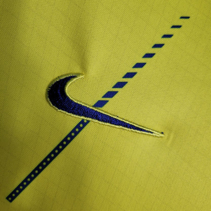 Kit - Al-Nassr FC Domicile 2023/24
