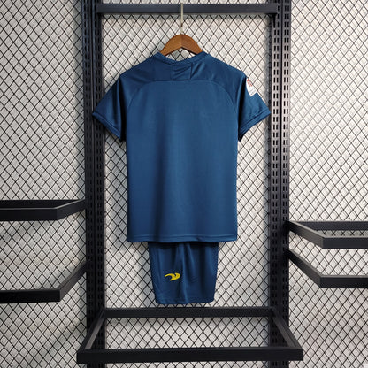 Kit - Al-Nassr FC Extérieur 2022/23