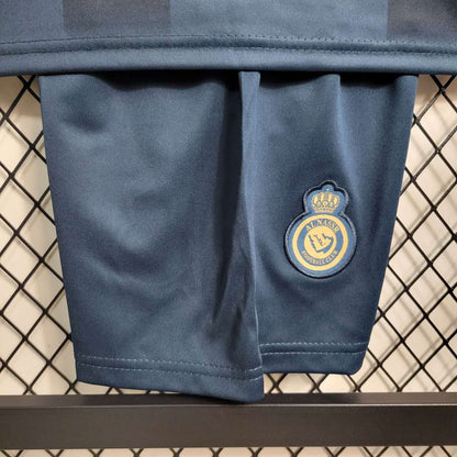 Kit - Al-Nassr FC Extérieur 2023/24