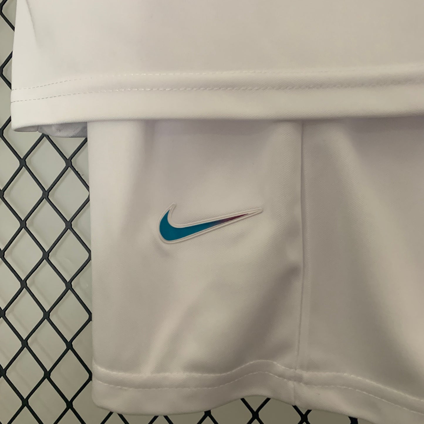 Kit - Al-Nassr FC Troisième 2023/24