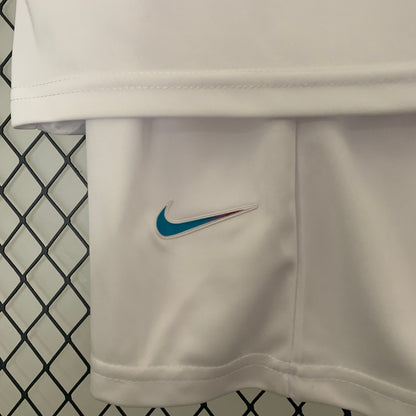 Kit - Al-Nassr FC Troisième 2023/24