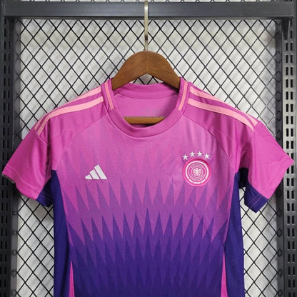 Kit - Allemagne Extérieur 2024/25