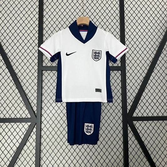 Kit - Angleterre Domicile 2024/25