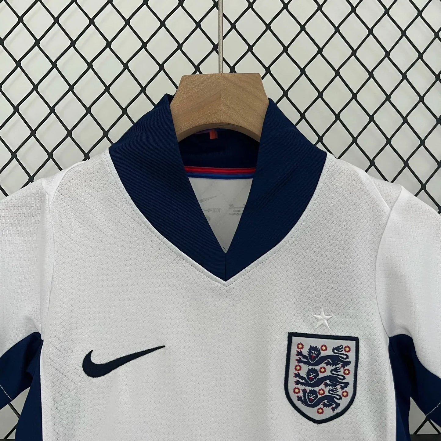 Kit - Angleterre Domicile 2024/25