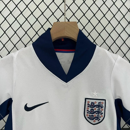 Kit - Angleterre Domicile 2024/25
