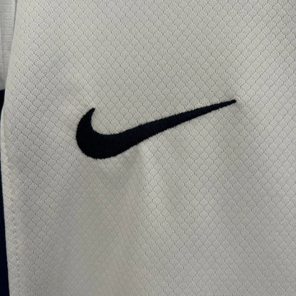 Kit - Angleterre Domicile 2024/25