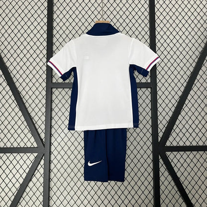 Kit - Angleterre Domicile 2024/25