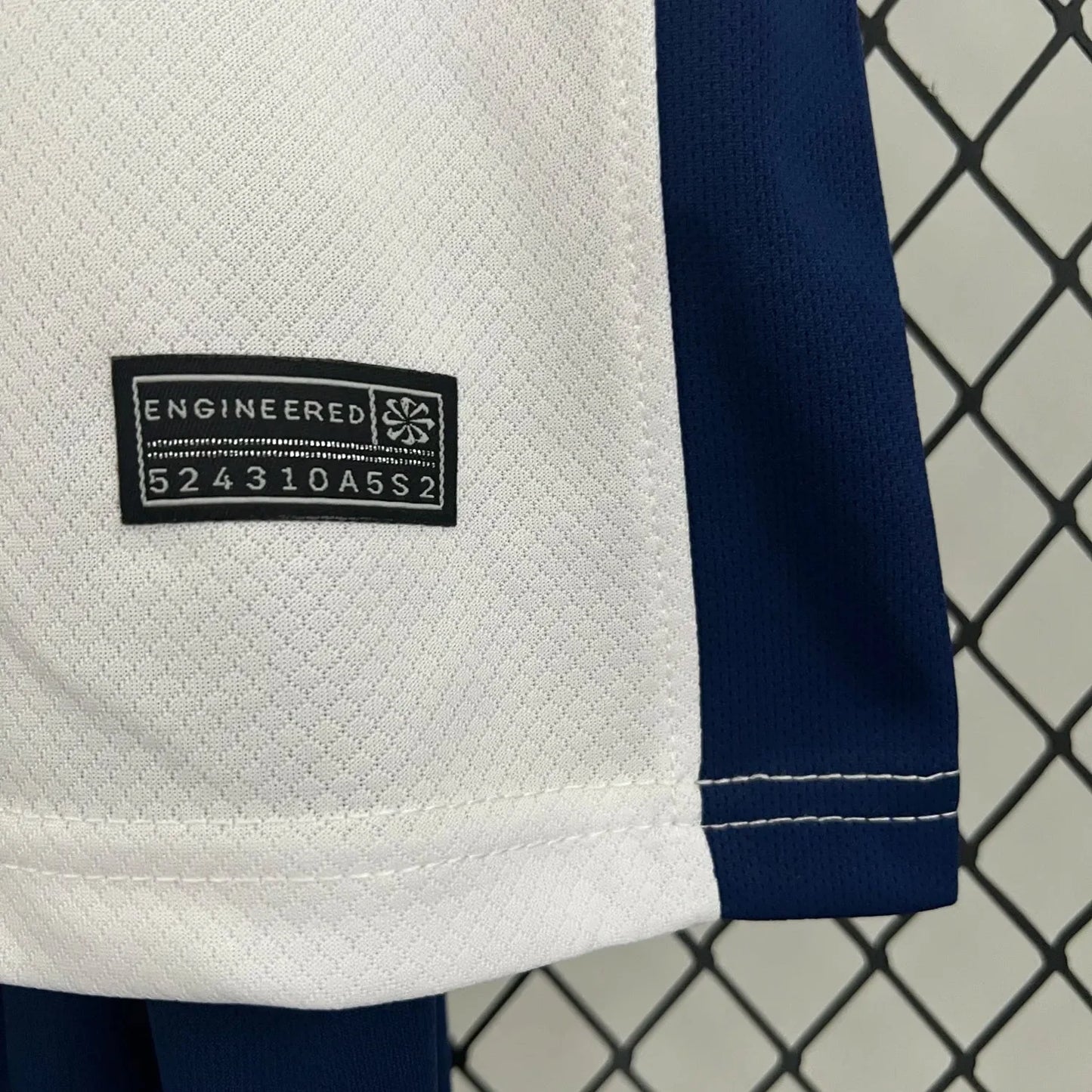 Kit - Angleterre Domicile 2024/25