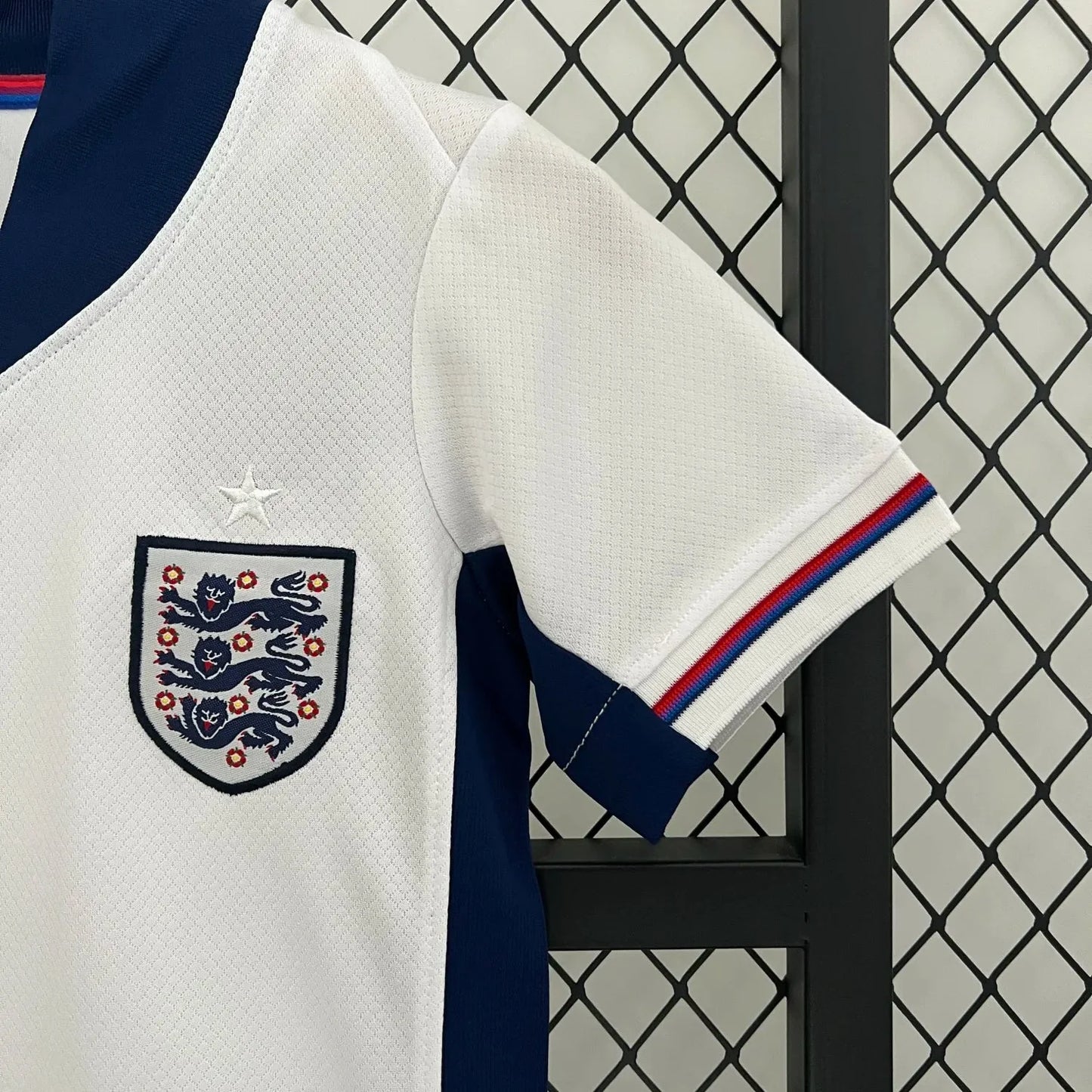 Kit - Angleterre Domicile 2024/25