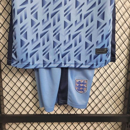 Kit - Angleterre Extérieur 2022/23
