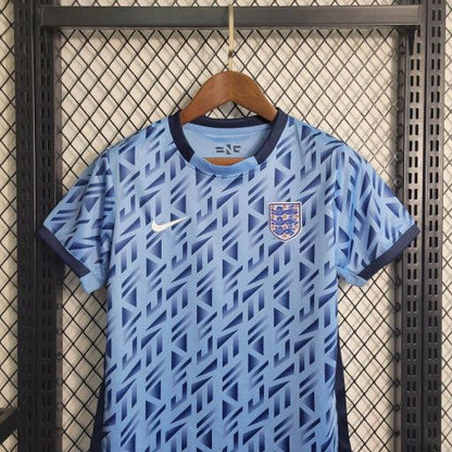 Kit - Angleterre Extérieur 2022/23