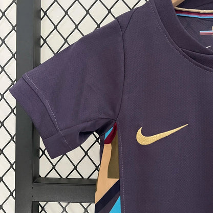 Kit - Angleterre Extérieur 2024/25
