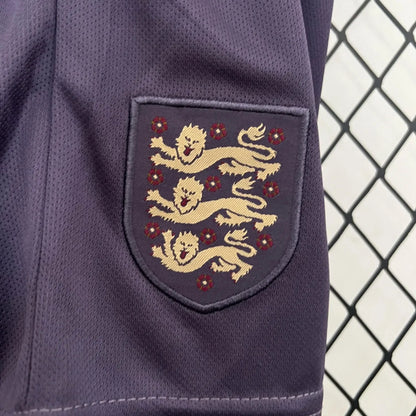 Kit - Angleterre Extérieur 2024/25