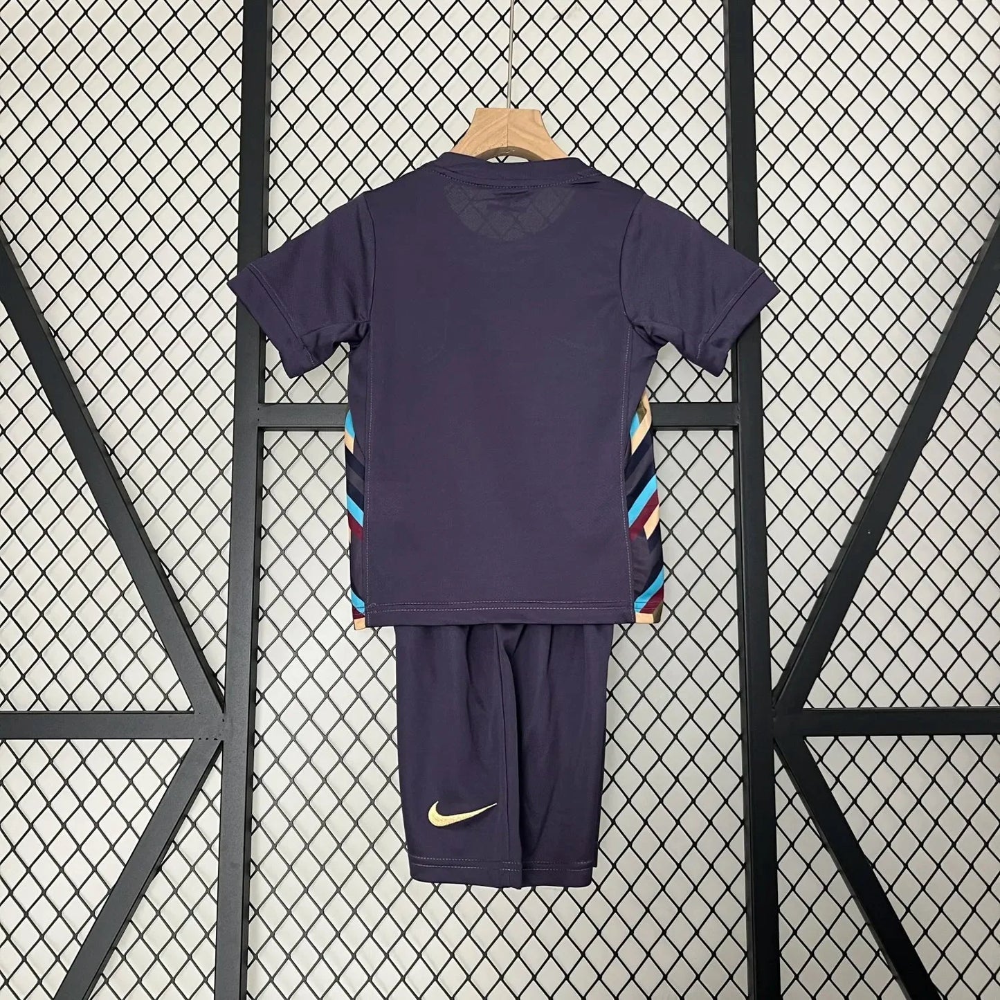 Kit - Angleterre Extérieur 2024/25