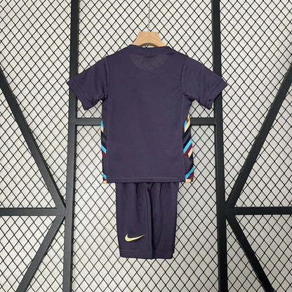 Kit - Angleterre Extérieur 2024/25