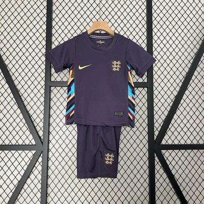 Kit - Angleterre Extérieur 2024/25