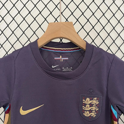 Kit - Angleterre Extérieur 2024/25