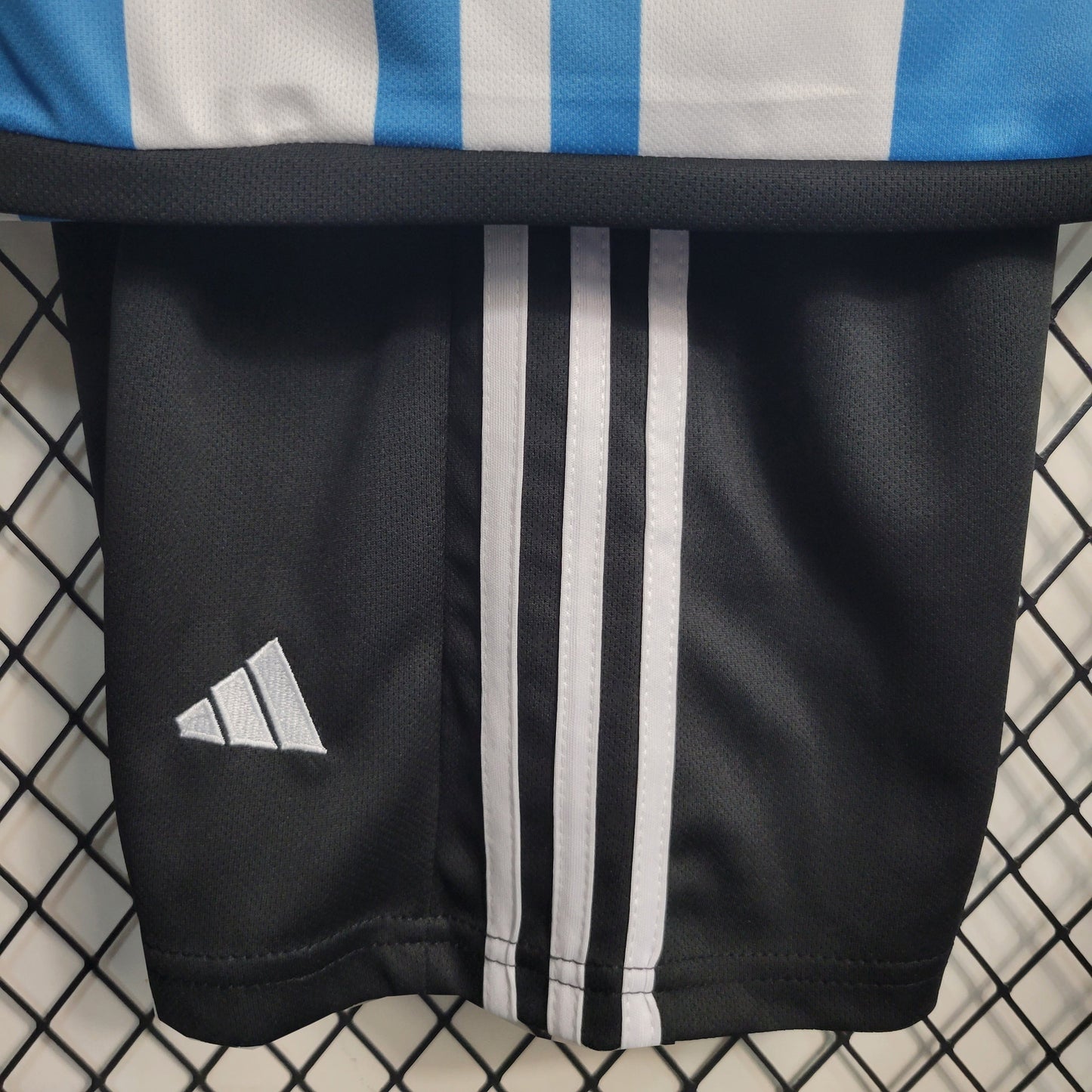 Kit - Argentine Domicile 2023/24