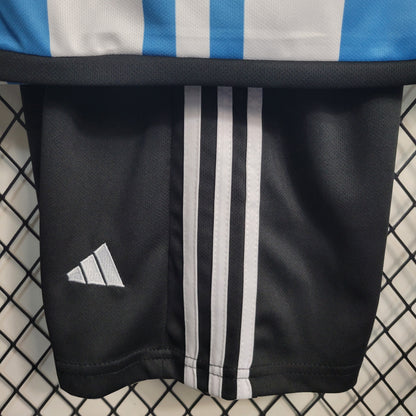 Kit - Argentine Domicile 2023/24